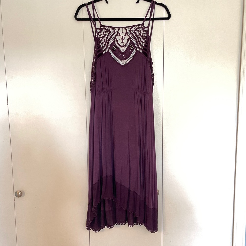 Urban Outfitters strappy dress. Size L